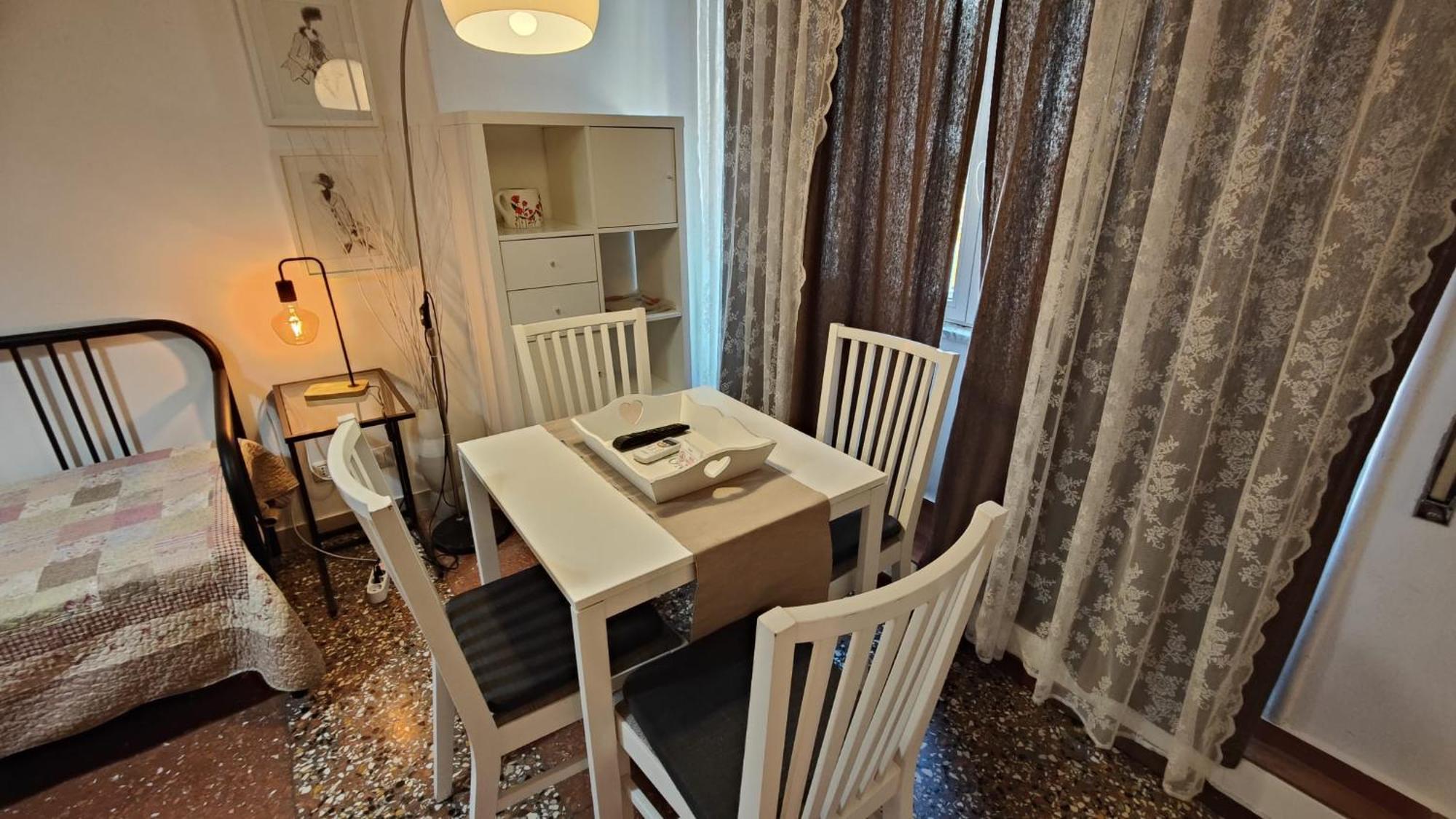 Al171 Tourist Close Metro B1 - Sant'agnese Annibaliano Apartment